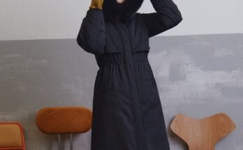 전문가 추천 23FW 켄지 폭스퍼 롱구스 베스트8