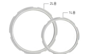 놓치면 후회할 진곰 가마솥 전용 실리콘 패킹 베스트상품