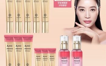 전문가 추천 최신상 AHC 코어리프팅 아이크림 핵심패키지 베스트5