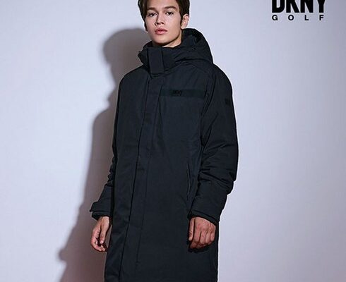 놓치면 후회할 DKNY GOLF 23FW 여성 튜브 덕다운 재킷 베스트5