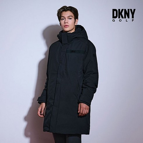 놓치면 후회할 DKNY GOLF 23FW 여성 튜브 덕다운 재킷 베스트5