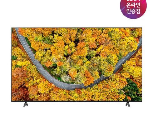 전문가 추천 LG UHD TV 86형 217cm  베스트5