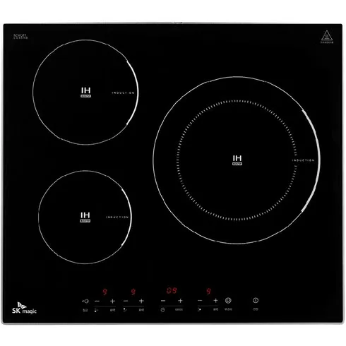 놓치면 후회할 sk인덕션 베스트5