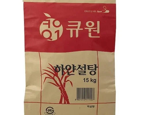 가장 저렴한 갈색설탕15kg 베스트5