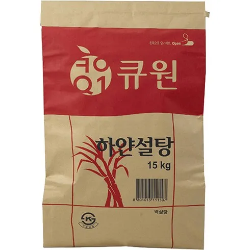 가장 저렴한 갈색설탕15kg 베스트5