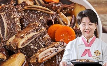 놓치면 후회할 김선영의 선한 한우갈비찜 500gX7팩 베스트5