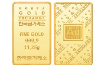 놓치면 후회할 삼성금거래소 24K 순금 로잘린 목걸이 11.25g 베스트5