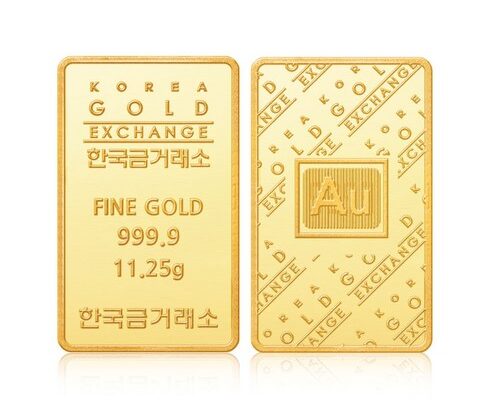 놓치면 후회할 삼성금거래소 24K 순금 로잘린 목걸이 11.25g 베스트5