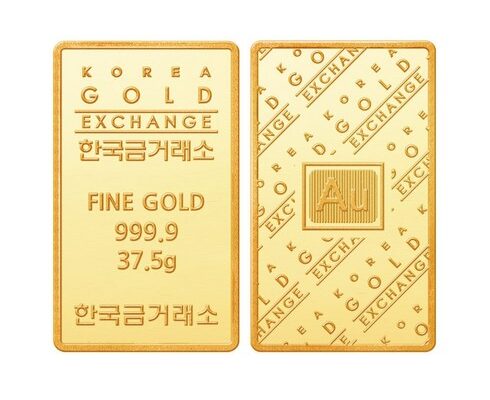 만족도 1위 삼성금거래소 24K 순금 청룡골드바 50g 베스트상품