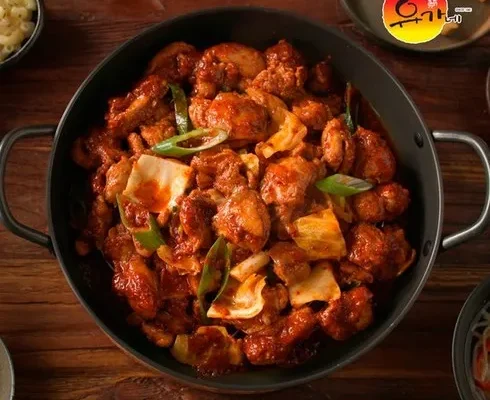 전문가 추천 유가네 양념닭갈비 250g x 11팩  베스트5