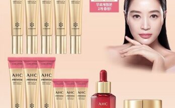 만족도 1위 최신상 AHC 코어리프팅 아이크림 핵심패키지 베스트상품