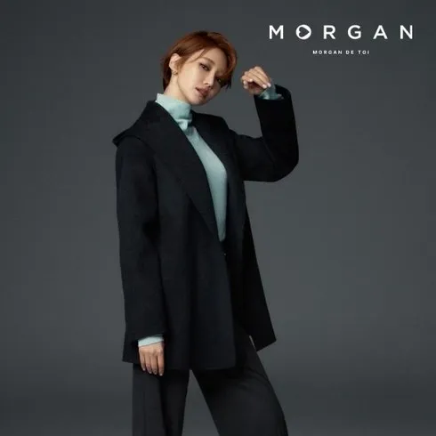 만족도 1위 MORGAN 핸드메이드 가디건 재킷 베스트5