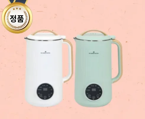 전문가 추천 스칸디노티아 두유제조기 1000ml 베스트5