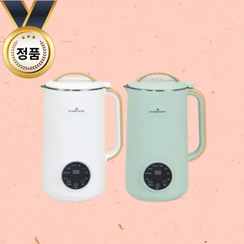 전문가 추천 스칸디노티아 두유제조기 1000ml 베스트5