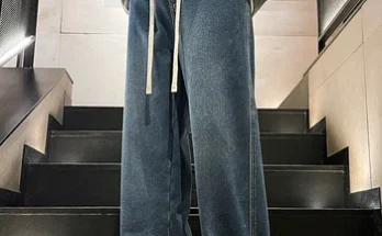 스타일리시 바지 추천 리스트 필수템